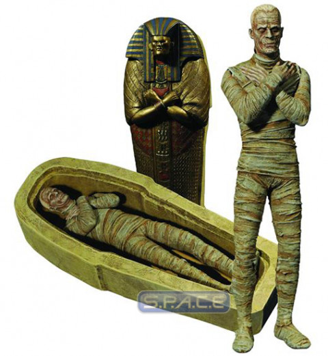 The Mummy (Universal Monsters)