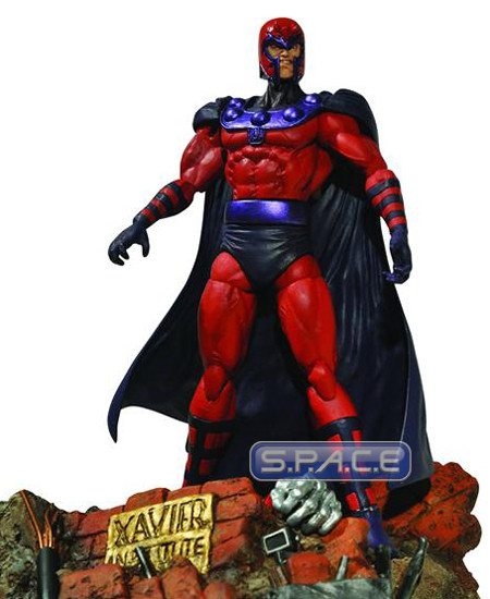 Magneto - Marvel Select (Marvel)