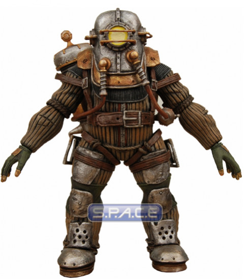 Deluxe Big Daddy - Rosie (Bioshock 2)