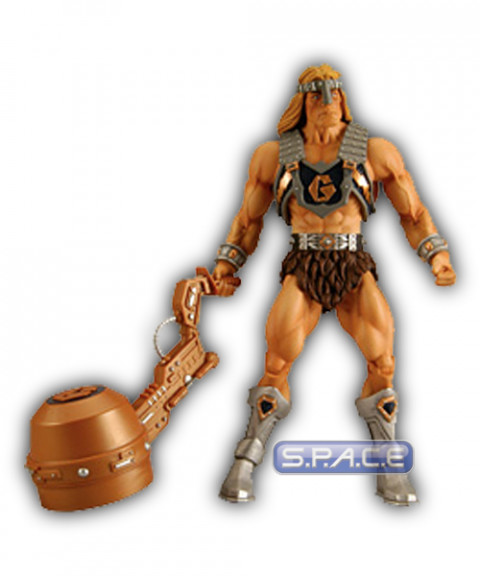 Tytus - Heroic Giant Warlord (MOTU Classics)