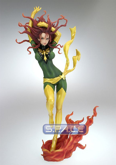 1/8 Scale Phoenix Bishoujo PVC Statue (Marvel)