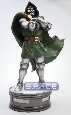 Dr. Doom Fine Art Statue (Marvel)