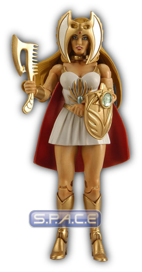 She-Ra - Most Powerful Woman in the Universe (MOTU Classics)