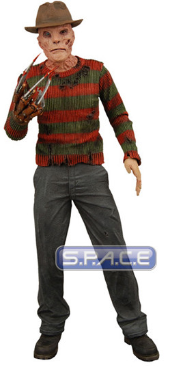 Freddy Krueger (A Nightmare on Elm Street Remake)