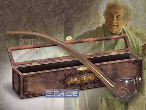 The Pipe of Bilbo (The Lord of the Rings)