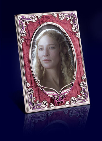 Galadriel Picture Frame (Lord of the Rings)