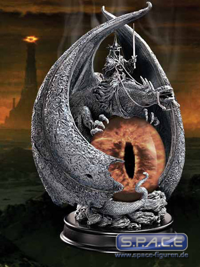 Fury of the Witch-King Incense Burner (The Lord of the Rings)