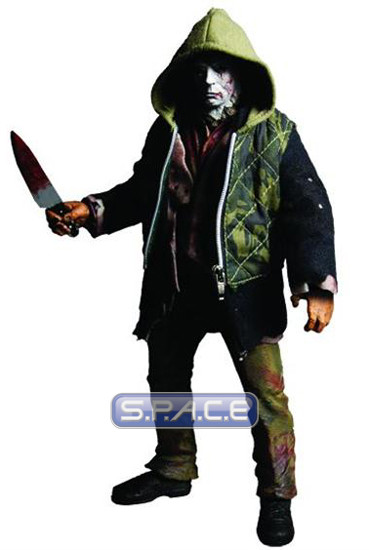 12 Deluxe Michael Myers (Rob Zombies Halloween 2)