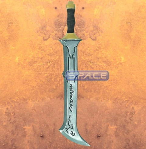 Acheron Battle Blade - Latex Replica (Age of Conan)
