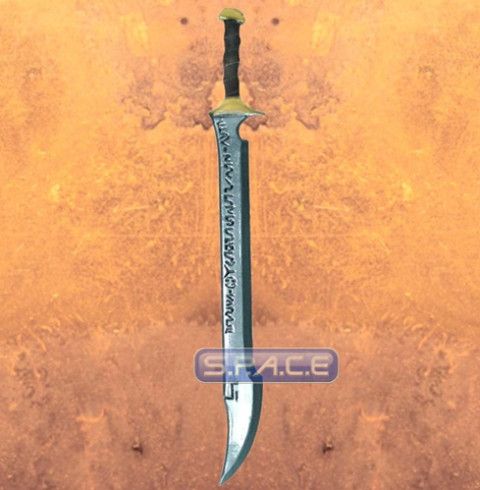 Acheron Sword - Latex Replica (Age of Conan)