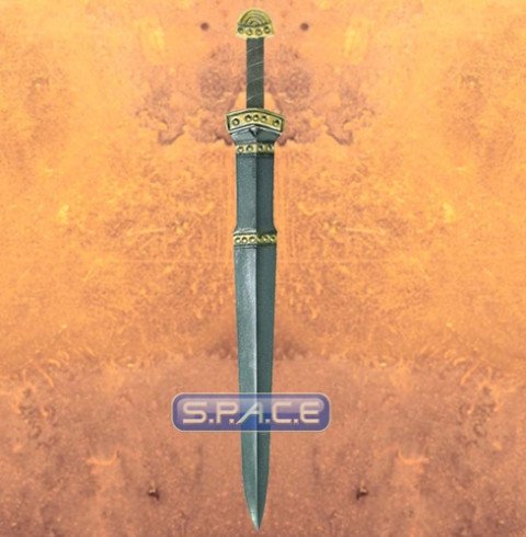 Aquilonian Sword - Latex Replica (Age of Conan)