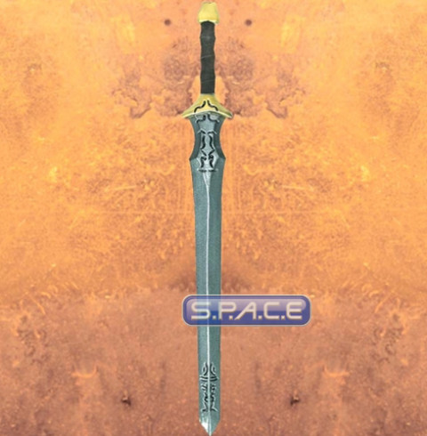 Cimmerian Rune Sword - Latex Replica (Age of Conan)