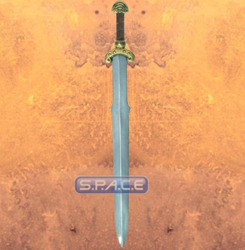 Cimmerian Sword - Latex Replica (Age of Conan)