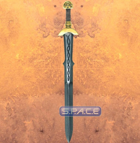 Royal Cimmerian Sword - Latex Replica (Age of Conan)