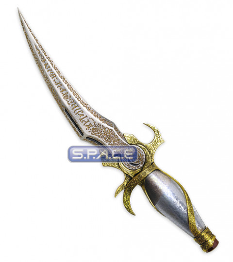 Sands of Time Dagger Prop Replica (Prince of Persia)