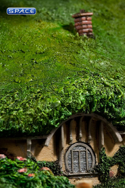 Bag End Environment (The Lord of the Rings)