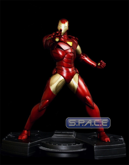 Iron Man Extremis Statue (Marvel)