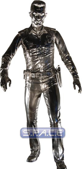 T-1000 Liquid Metal SDCC Exclusive (Terminator 2)