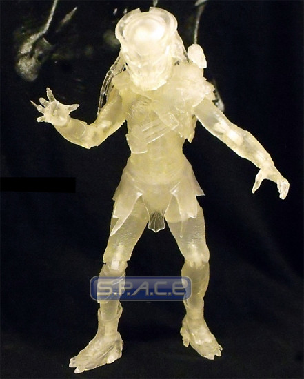 Cloaked Berserker Predator SDCC Exclusive (Predators)