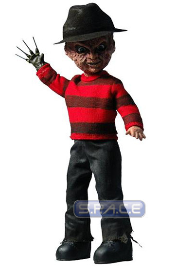 Freddy Krueger Living Dead Doll