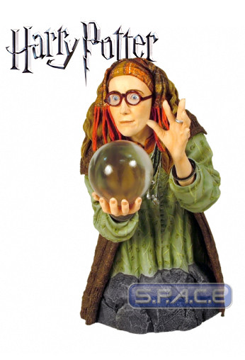 Professor Trelawney Bust (Harry Potter)