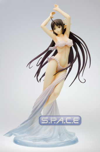 1/6 Scale Xecty - Goddess of Wind PVC Statue (Shining Wind)