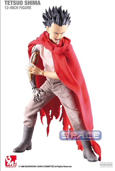 1/6 Scale Tetsuo Shima (Akira)