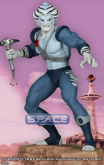 Bengali Statue Exclusive (Thundercats)