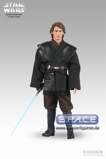 12 Anakin Skywalker (Star Wars)