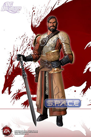 Duncan (Dragon Age Series 1)