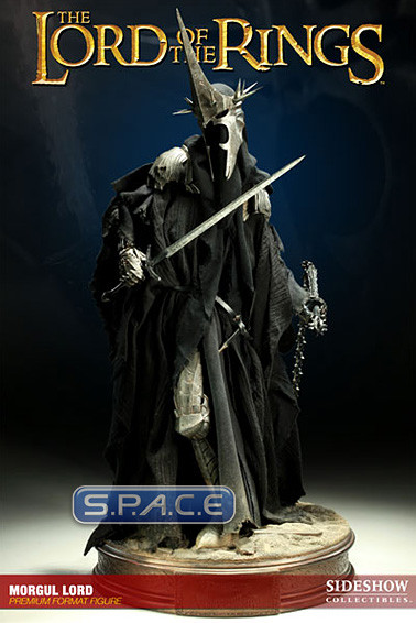 1/4 Scale Morgul Lord Premium Format (Lord of the Rings)