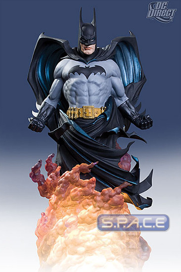 Batman Statue (DC Dynamics)