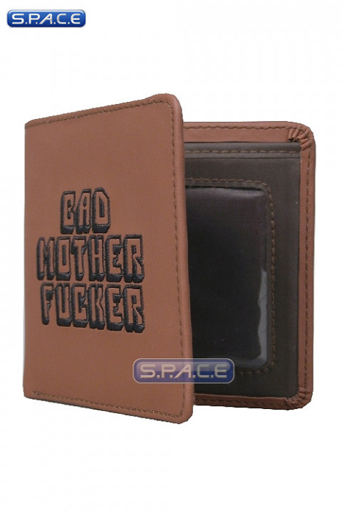 Bad Motherfucker Wallet (Pulp Fiction)