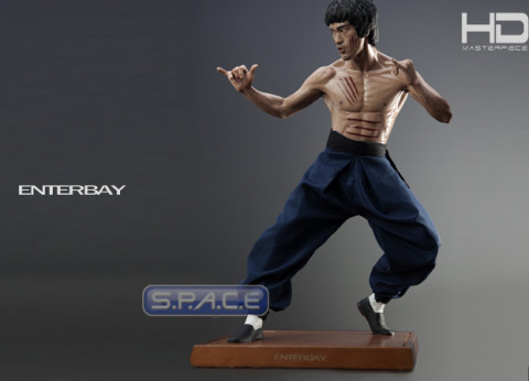 1/4 Scale Bruce Lee HD Masterpiece Statue (Bruce Lee)