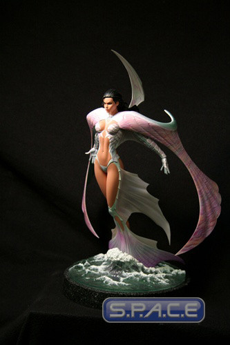 Aspen Statue (Fathom)