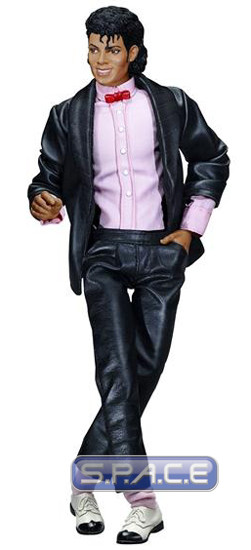 10 Michael Jackson Billie Jean Collectible Figure