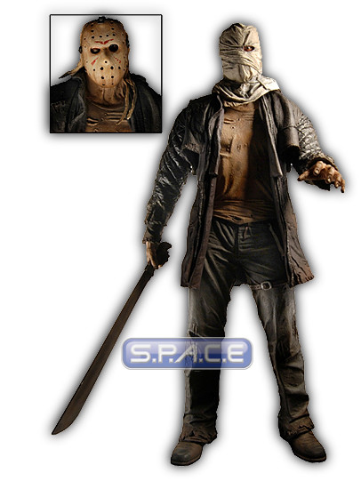 Jason Voorhees (Friday the 13th Remake)