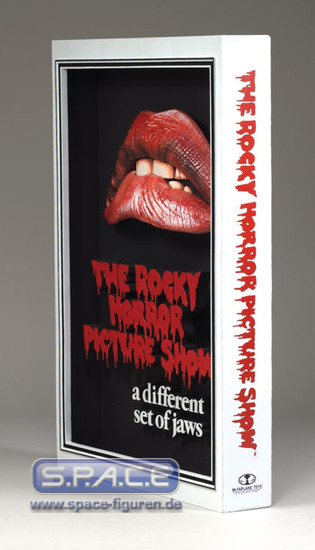 The Rocky Horror Picture Show 3D Movie Poster