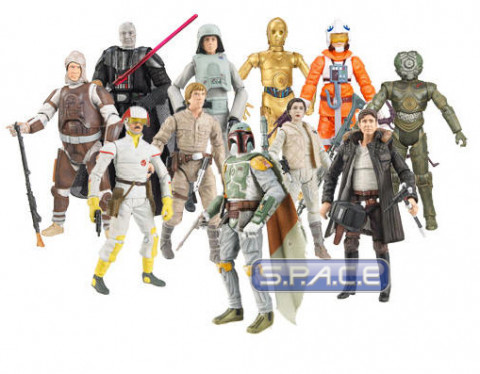 The Vintage Collection Wave 1 Assortment - 12er Case (Star Wars)