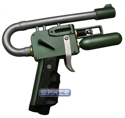 1:1 Gas Gun Life-Size Replica (The Green Hornet)