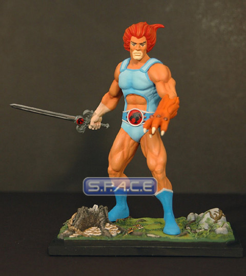 Lion-O Mini Statue (Thundercats)