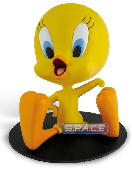Tweety Titi (Ze Cru Voir un Rominet) Mini Statue (Looney Tunes)