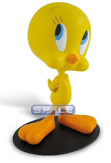 Tweety Titi Espiegle Mini Statue (Looney Tunes)