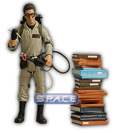 Egon Spengler PKE-Meter (Ghostbusters)