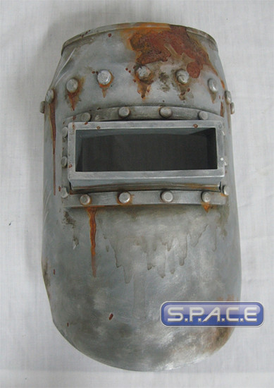 Welder Splicer Mask Replica (Bioshock 2)