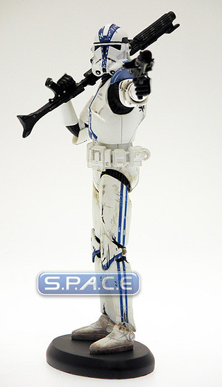 1/10 Scale 501st Legion Trooper (Star Wars - Elite Collection)