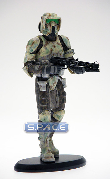 1/10 Scale 41st Elite Corps - Kashyyyk Trooper (Elite Collection