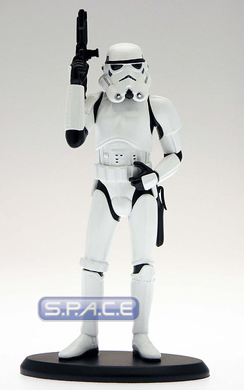 1/10 Scale Stormtrooper (Star Wars - Elite Collection)