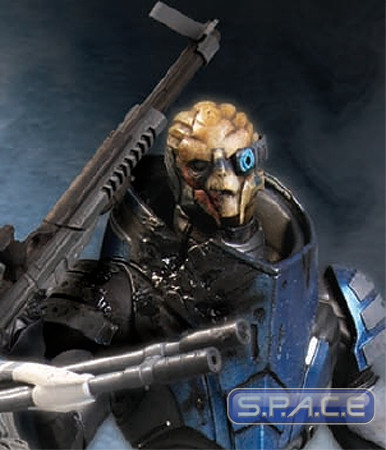 Garrus (Mass Effect 2 Series 2)