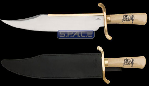 1:1 Hibben Bowie Knive Replica (The Expendables)